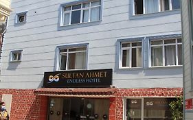 Sirma Sultan Hotel